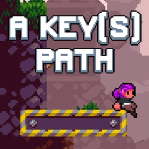A Key(s) Path