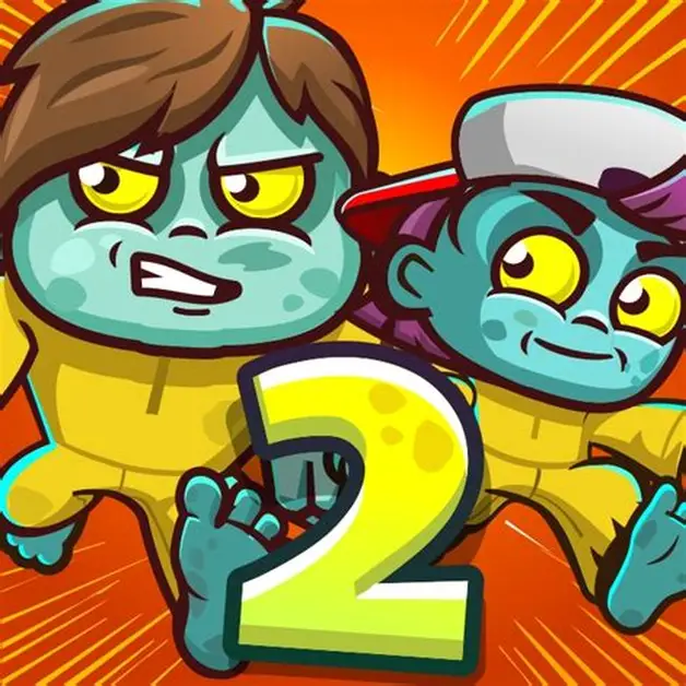 Anh Em Zombie 2