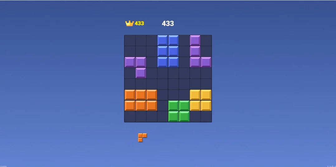 Block Blast
