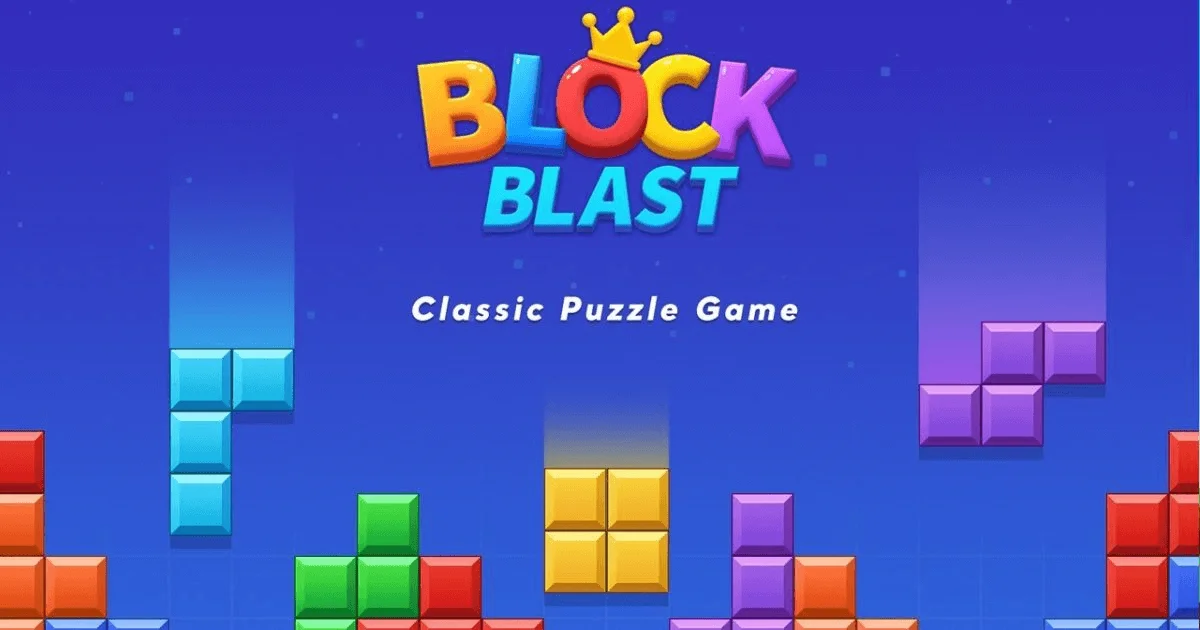 Block Blast