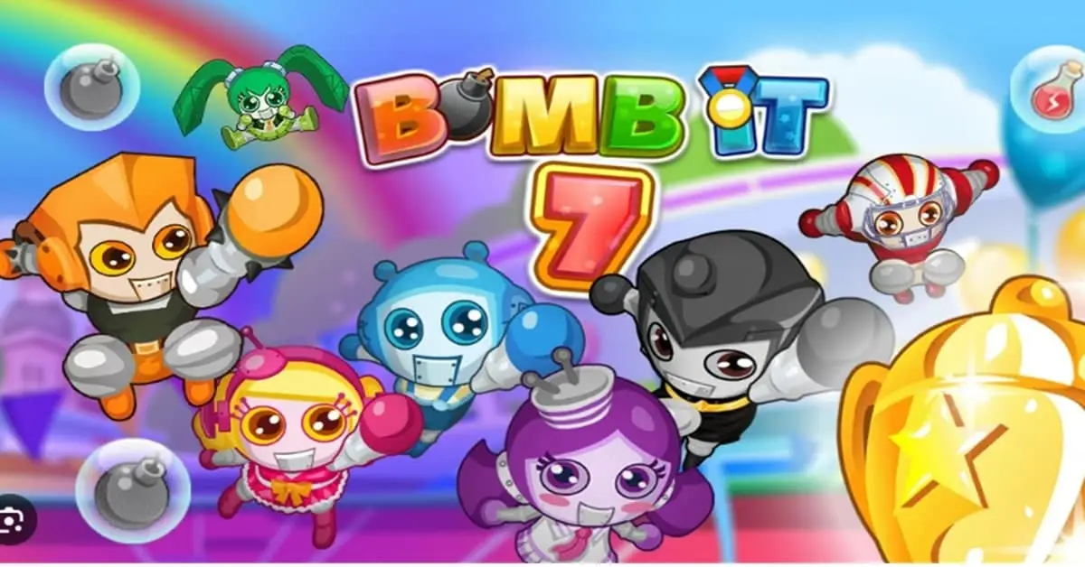 Bomb IT