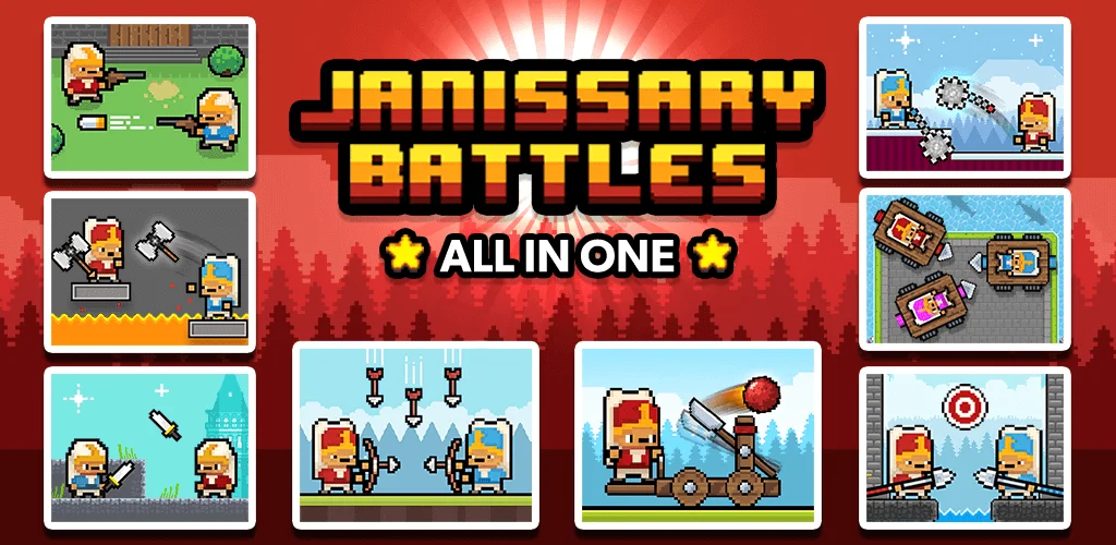 Đại chiến Janissary