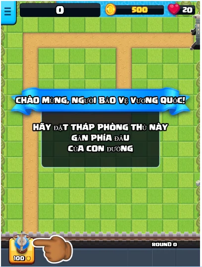 Đại chiến Orc