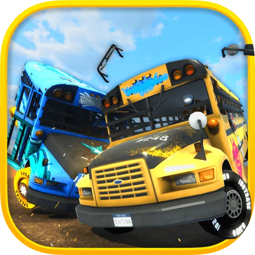 Đấu trường xe Bus