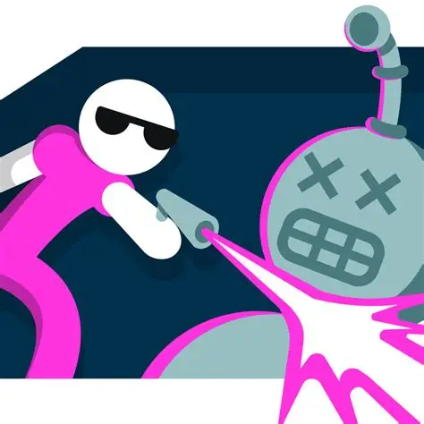 Người máy Disco