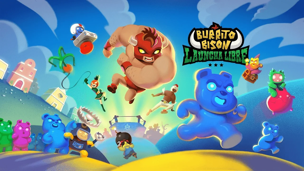 Đô vật đầu bò
