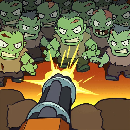 Đối đầu Zombie