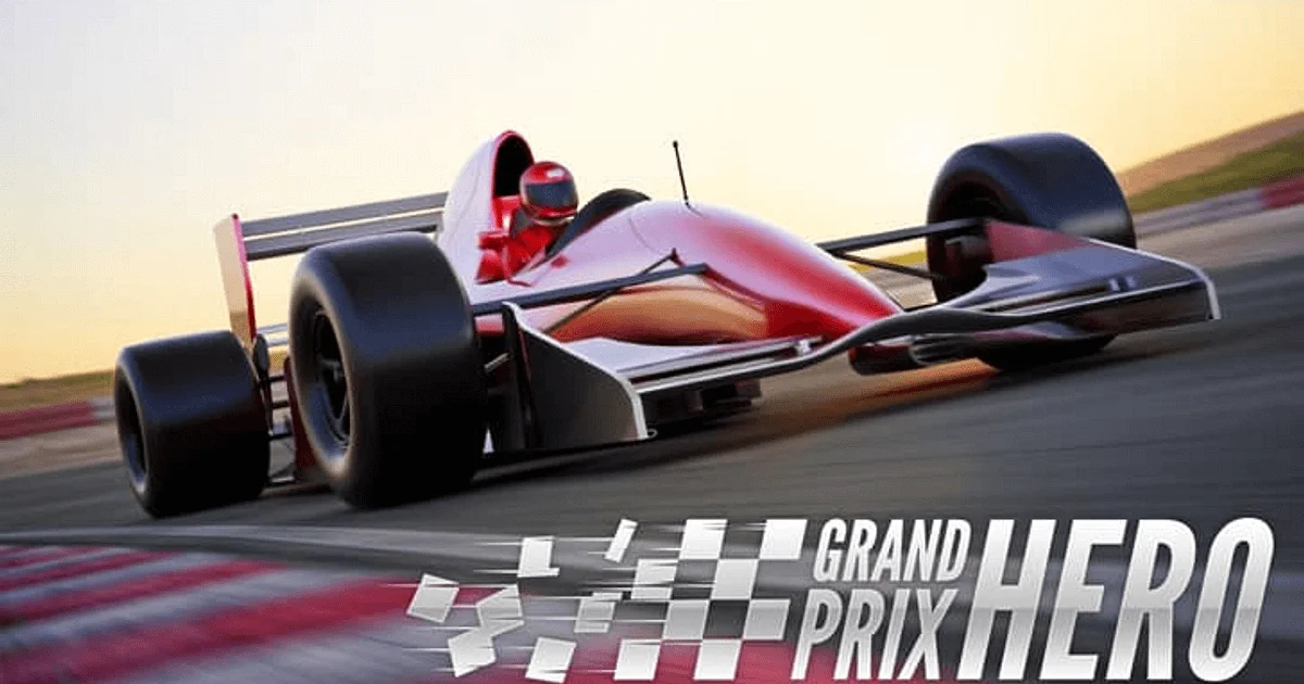 Đua xe F1