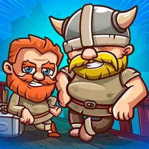 Anh em Viking