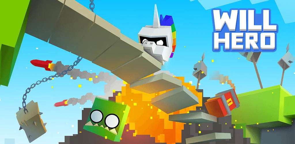 Hiệp sỹ Minecraft