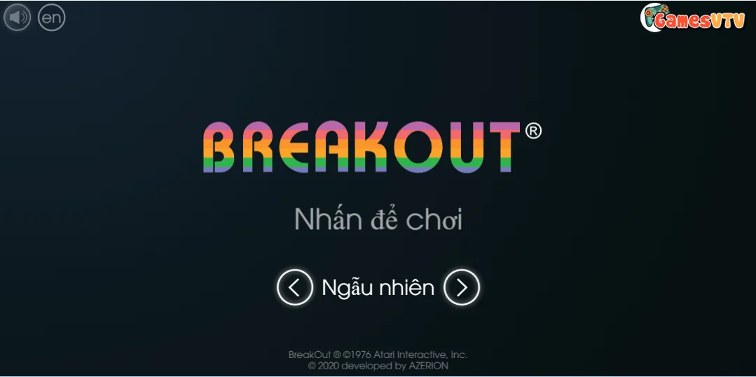 Phá gạch màu sắc