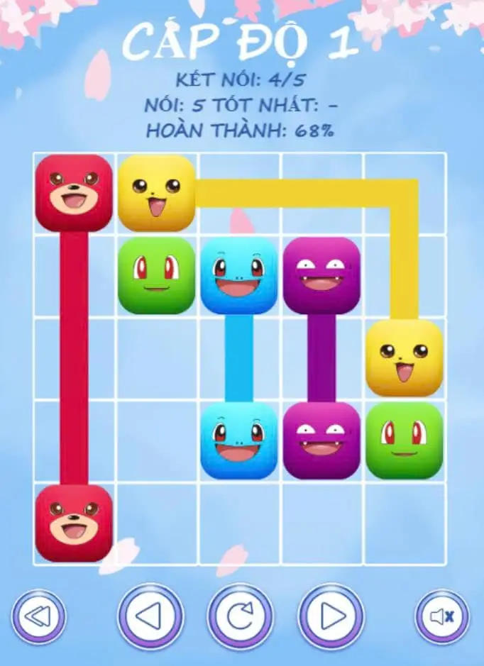 Quái Vật Đáng Yêu