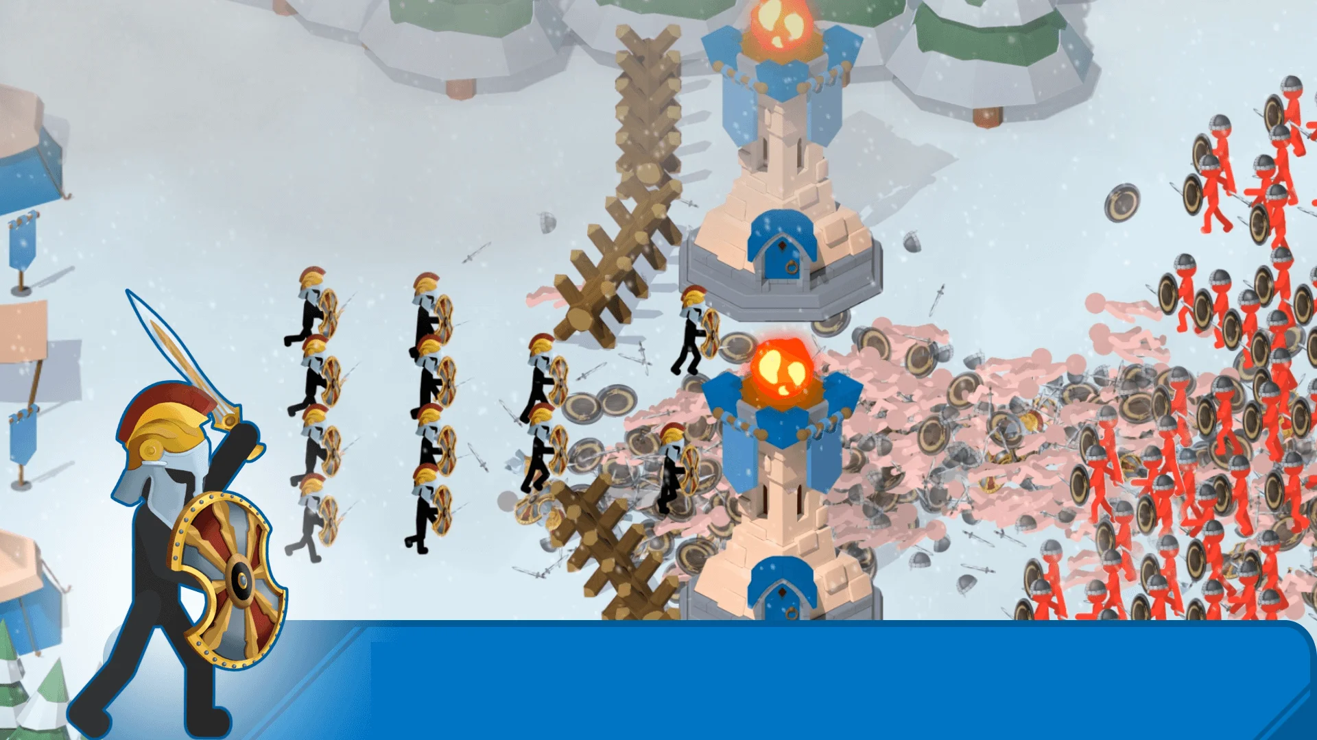 Stick War Legacy 2