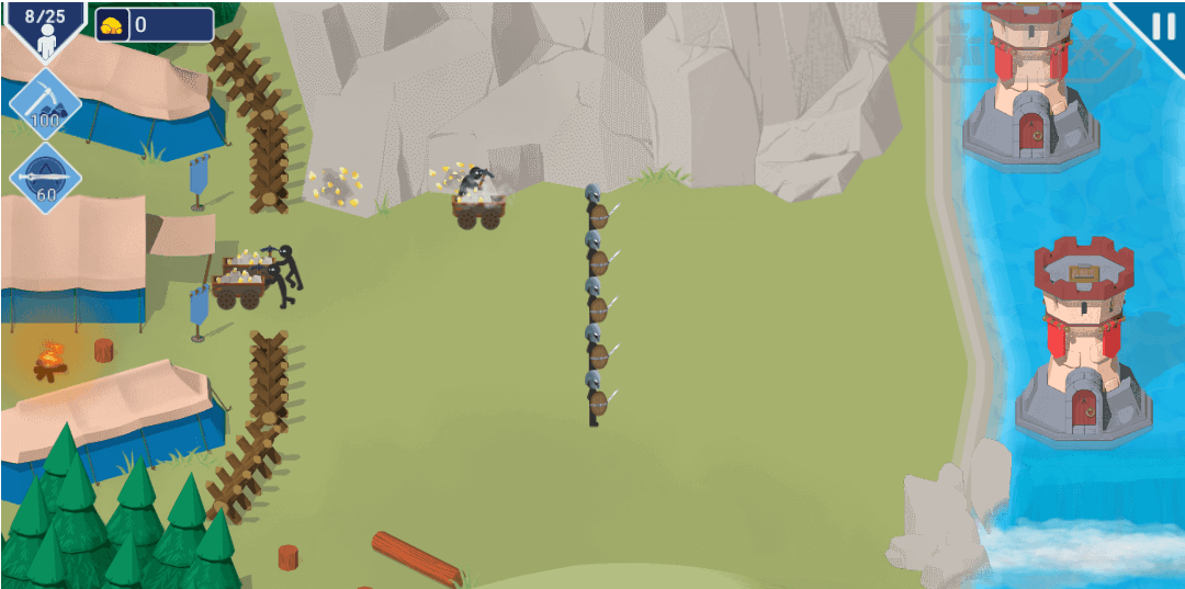 Stick War