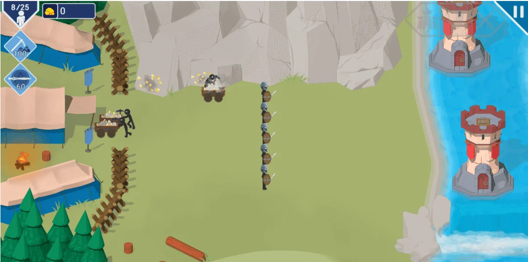 Stick War