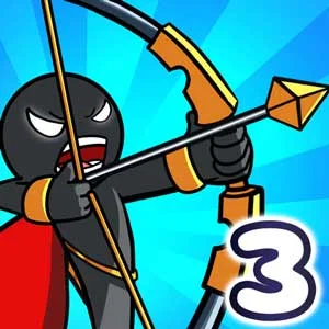 Stick War: Legacy 3