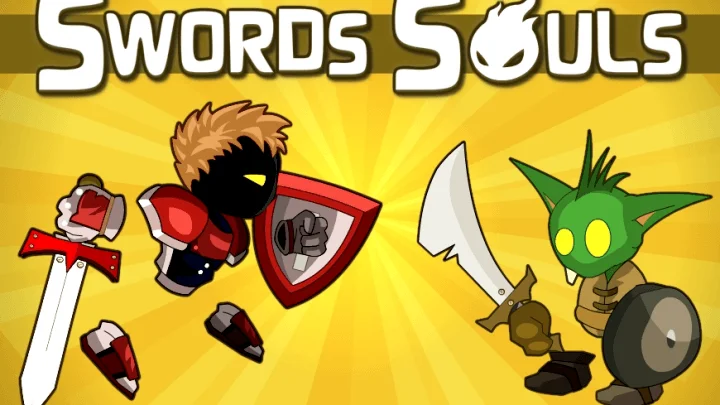 Swords & Souls