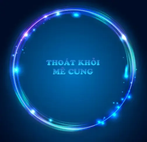 Thoát khỏi mê cung