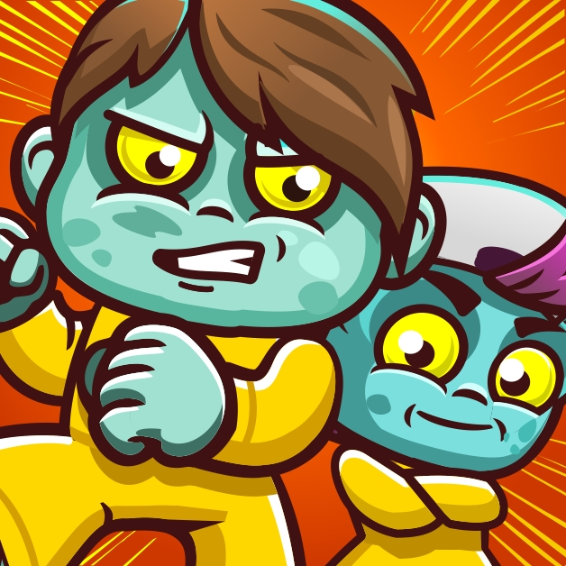 Anh Em Zombie