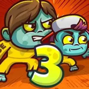 Anh Em Zombie 3