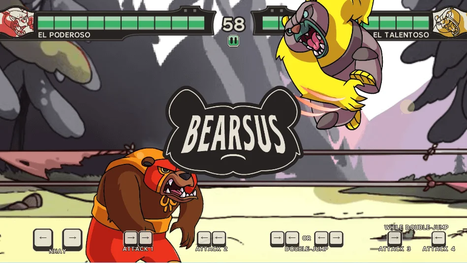 bearsus