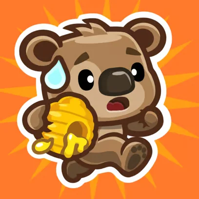 Chú Gấu Olly