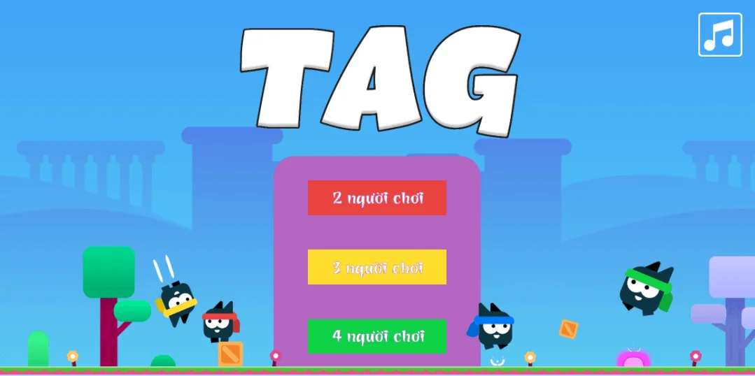 tag