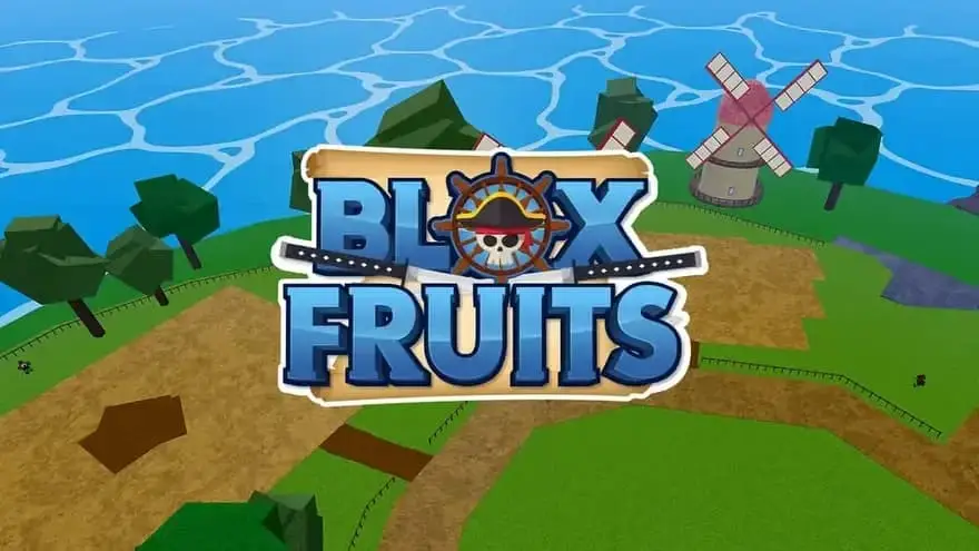 Code Blox Fruit Mới Nhất 2025 – Nhận Ngay X2 EXP, Reset Chỉ Số & Quà Khủng