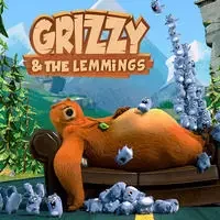Đánh thức Grizzy