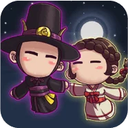 Darkmaster và Lightmaiden