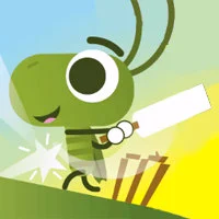 Doodle Cricket Google