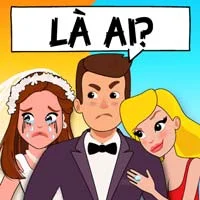 Đoán xem là ai?