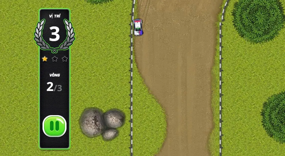 Đua xe Rally
