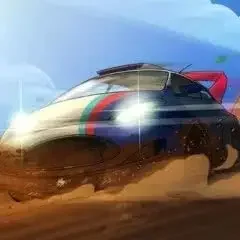 Đua xe Rally