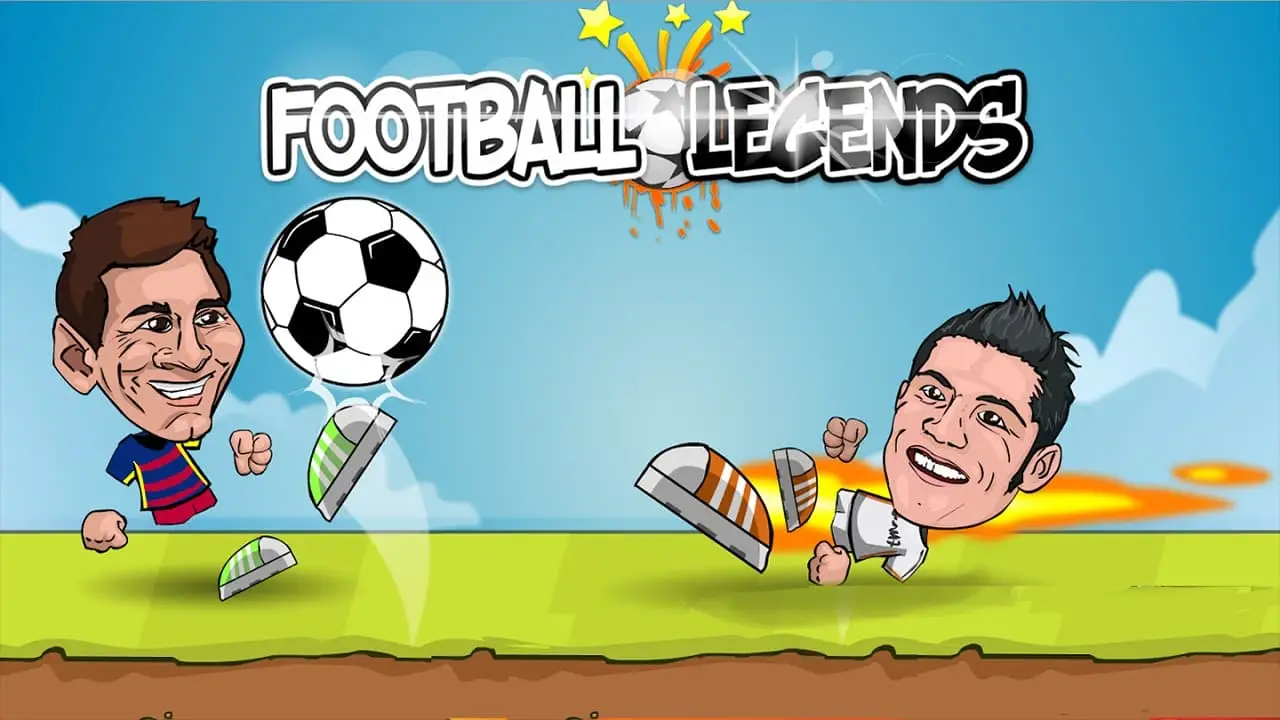 Football Legends