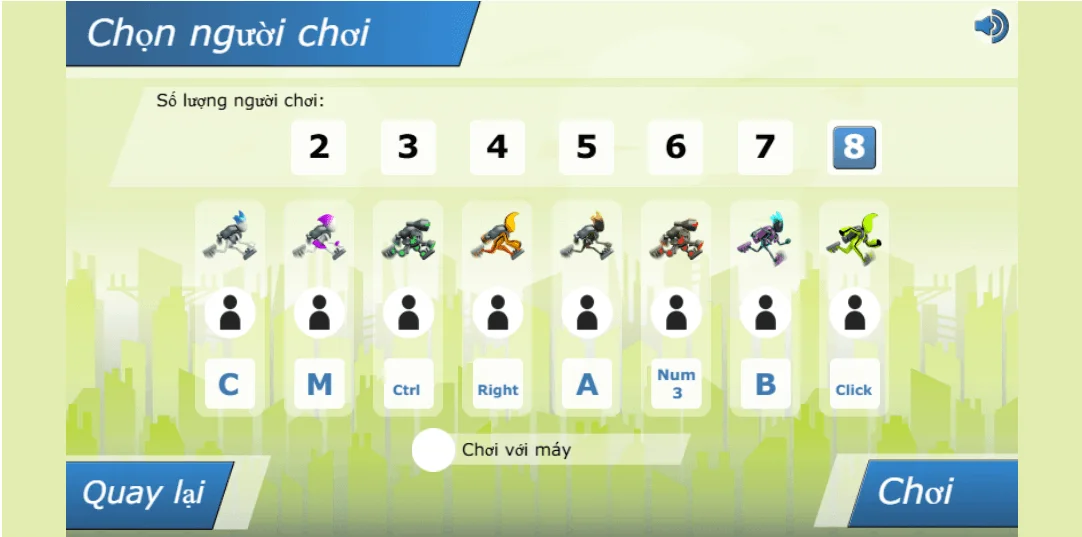 G-Switch 3