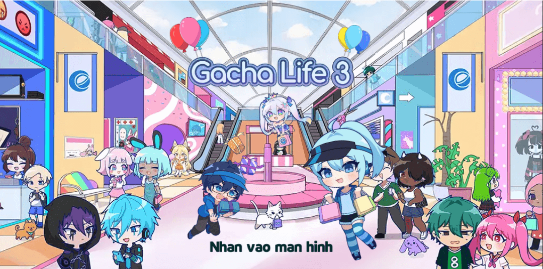 Gacha Life 3