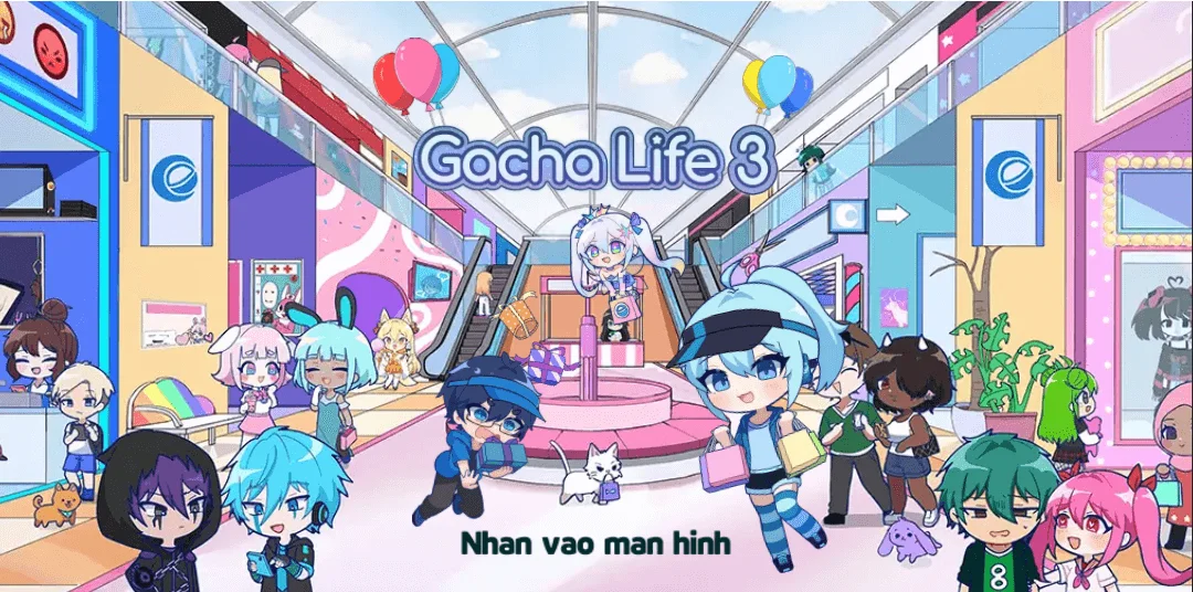 Gacha Life 3