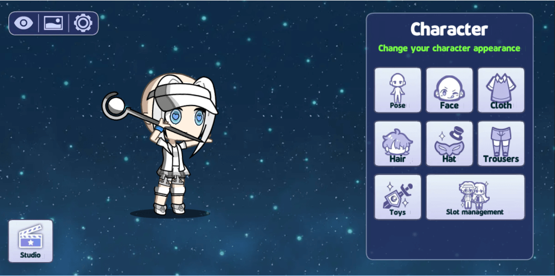 Gacha Life 3