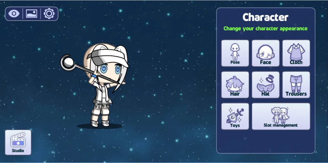 Gacha Life 3