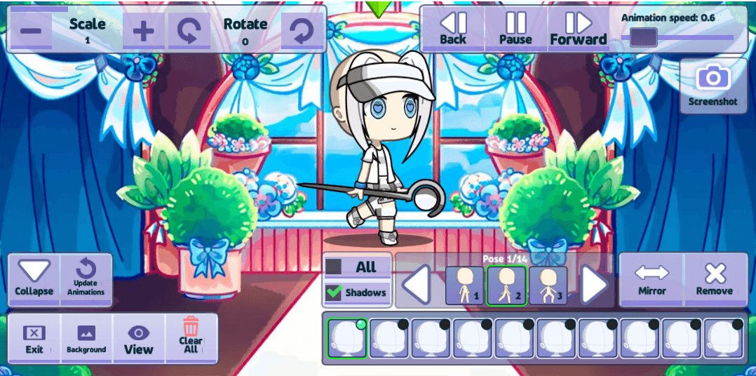 Gacha Life 3
