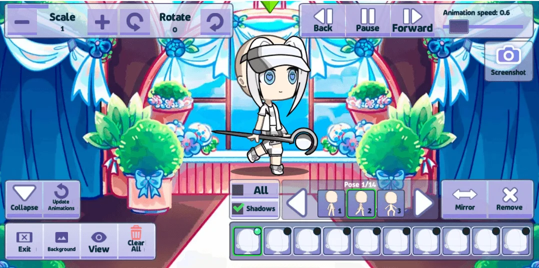 Gacha Life 3