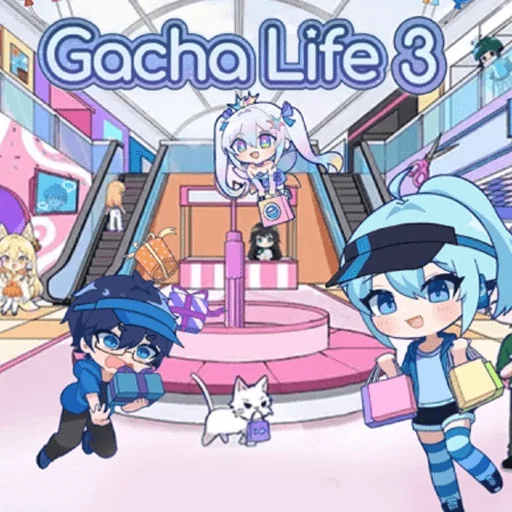 Gacha Life 3
