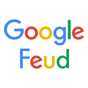 Google Feud