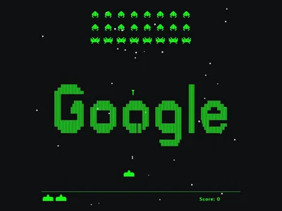 Kẻ xâm lược không gian Google