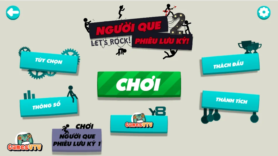 Người que phiêu lưu ký 2