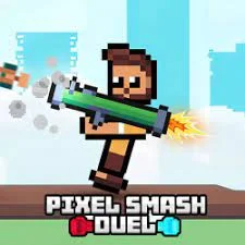 Đấu súng pixel