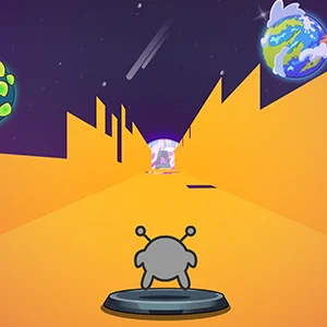 Run 3 – Phiên bản đặc biệt