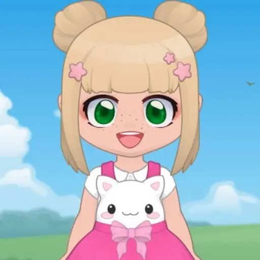 SnapStyle Dress Up
