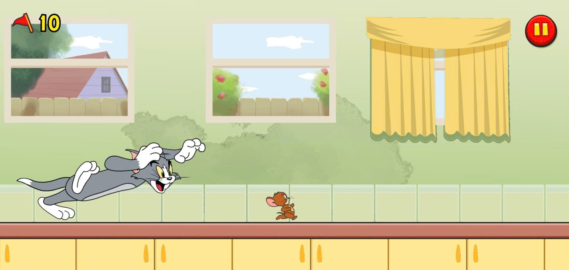 Tom và Jerry